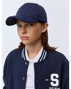 Хлопковая бейсболка детская Sela