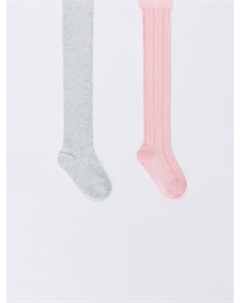 Набор колготок для малышей (2 шт.) Sela