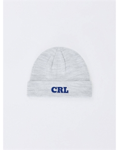 Шапка с вышивкой детская Sela