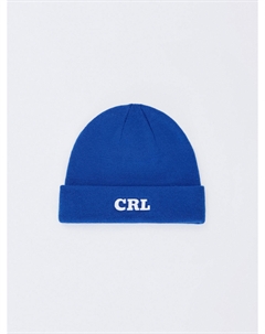 Шапка с вышивкой детская Sela