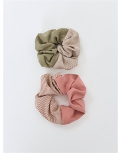 Набор резинок для девочек Sela