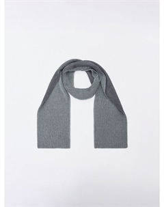 Вязаный шарф детский Sela