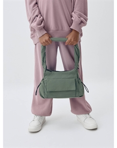 Нейлоновая сумка на плечо для девочек Sela