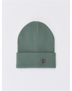 Шапка-бини с отворотом детская Sela