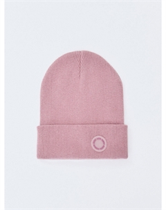 Шапка-бини с отворотом детская Sela