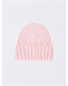 Шапка-бини в рубчик Sela