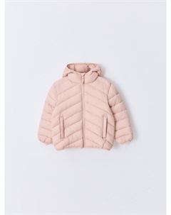 Базовая ультралегкая стеганая куртка для девочек Sela
