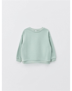 Базовый свитшот оверсайз детский Sela