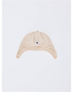 Шапка с застежкой для малышей Sela