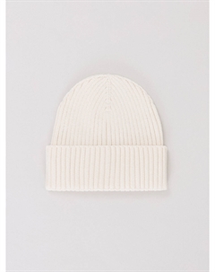 Шапка-бини в рубчик Sela