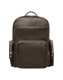 Мужской рюкзак BLACKWOOD Barford Brown Lakestone