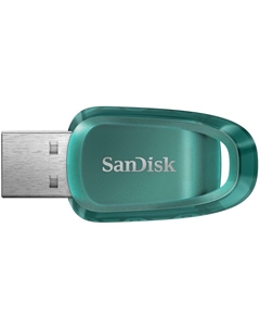 USB Flash накопитель 128GB Ultra Eco (SDCZ96-128G-G46) USB 3.0 Sandisk