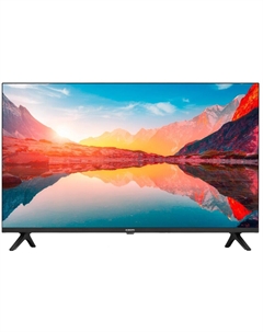 Телевизор 32" Xiaomi TV A32 2025 RU (HD 1366x768, Smart TV) черный