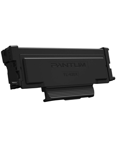 Картридж TL-420XP для P3010/P3020/P3300/P3302/M6700/M6800/M7100/M7200/M7300 (6000 стр) Pantum