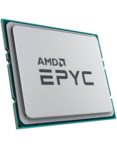Процессор EPYC 7413 (2.65GHz) 128MB SP3 OEM Amd