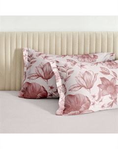 Комплект наволочек Magnetic с ушками Cozyhome