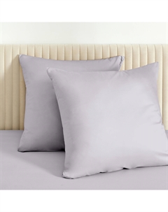 Комплект наволочек Beige rose Cozyhome