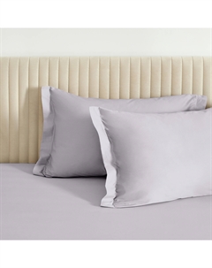 Комплект наволочек Beige rose с ушками Cozyhome