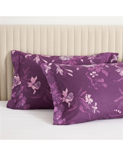 Комплект наволочек Romanza с ушками Cozyhome