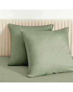 Комплект наволочек Green apple Cozyhome
