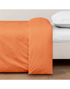 Пододеяльник Vivid orange Cozyhome