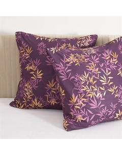 Комплект наволочек Foglie di bambu Cozyhome