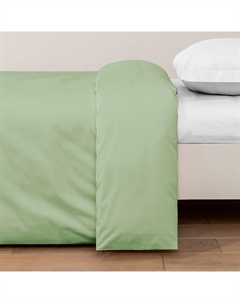 Пододеяльник Smoke green Cozyhome