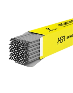 Сварочные электроды УОНИ 13/55 d4 мм 6 кг (Ц0039632/31584) Аркус