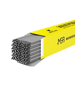 Сварочные электроды МР-3 d4 мм 6,5 кг (Ц0041766/30273) Аркус