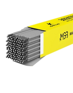 Сварочные электроды МК-46 d3 мм 5 кг (Ц0039628/30563) Аркус