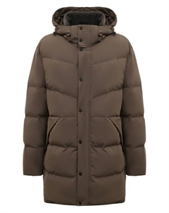 Пуховик Paul & shark