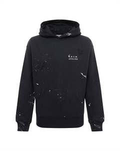 Хлопковое худи Dom rebel