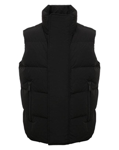 Пуховый жилет Dsquared2