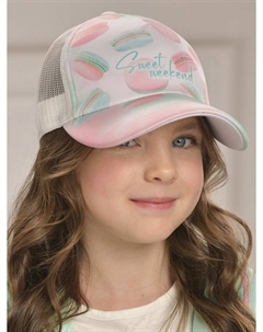 Бейсболка Dan&dani