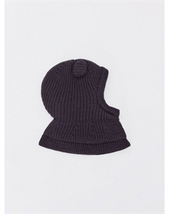 Шапка-шлем с ушками для малышей Sela