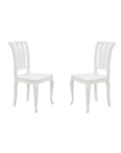 Комплект стульев Кабриоль Hoff