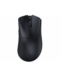 Мышь DeathAdder V3 HyperSpeed Black Razer