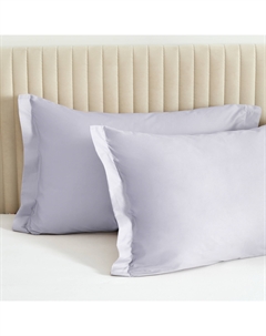 Комплект наволочек Xenon Blue с ушками Cozyhome