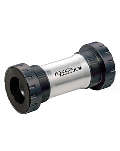 Каретка велосипедная EVO MAX ITA, BBEMABI000000 Miche