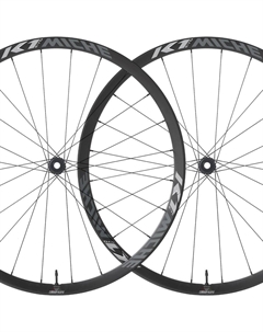 Колеса велосипедные MTB, K1 EVO BOOST XD Carbon, пара, WHK1B2B0UX000 Miche