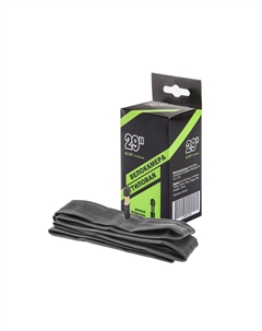 Велокамера, 29"x2.125", автовентиль 48 мм, в индивидуальной упаковке, 790025 Ntg