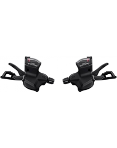 Манетка DEORE SL-M6000-R 10-speed right side OEM, A272934 Shimano