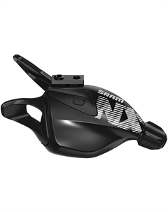 Манетка Trigger, NX Eagle, 12-speed, black, A257010 Sram