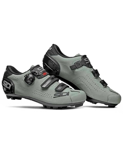 Велотуфли MTB TRACE 2, зеленый, CTRACE2 (Размер: 40.5, Цвет: Зеленый) Sidi
