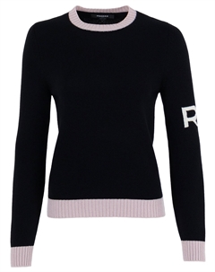 Джемпер Rochas