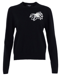 Джемпер Rochas