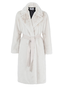 Шуба искусственный мех Kaos