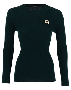 Джемпер Rochas