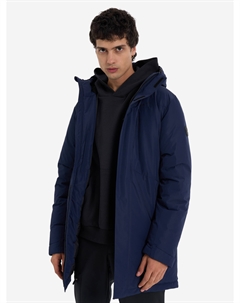 Куртка утепленная мужская, Синий Demix