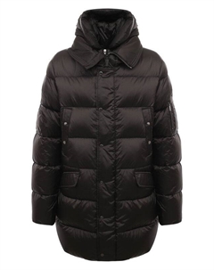 Пуховик Grima-SH Moorer